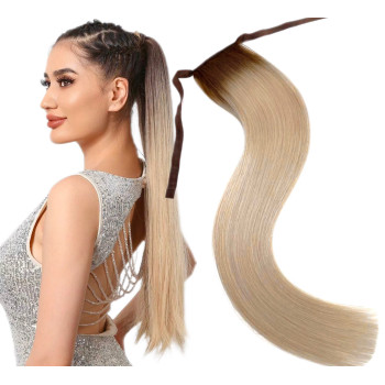 Coada de Par Diamond Ombre #6 #24